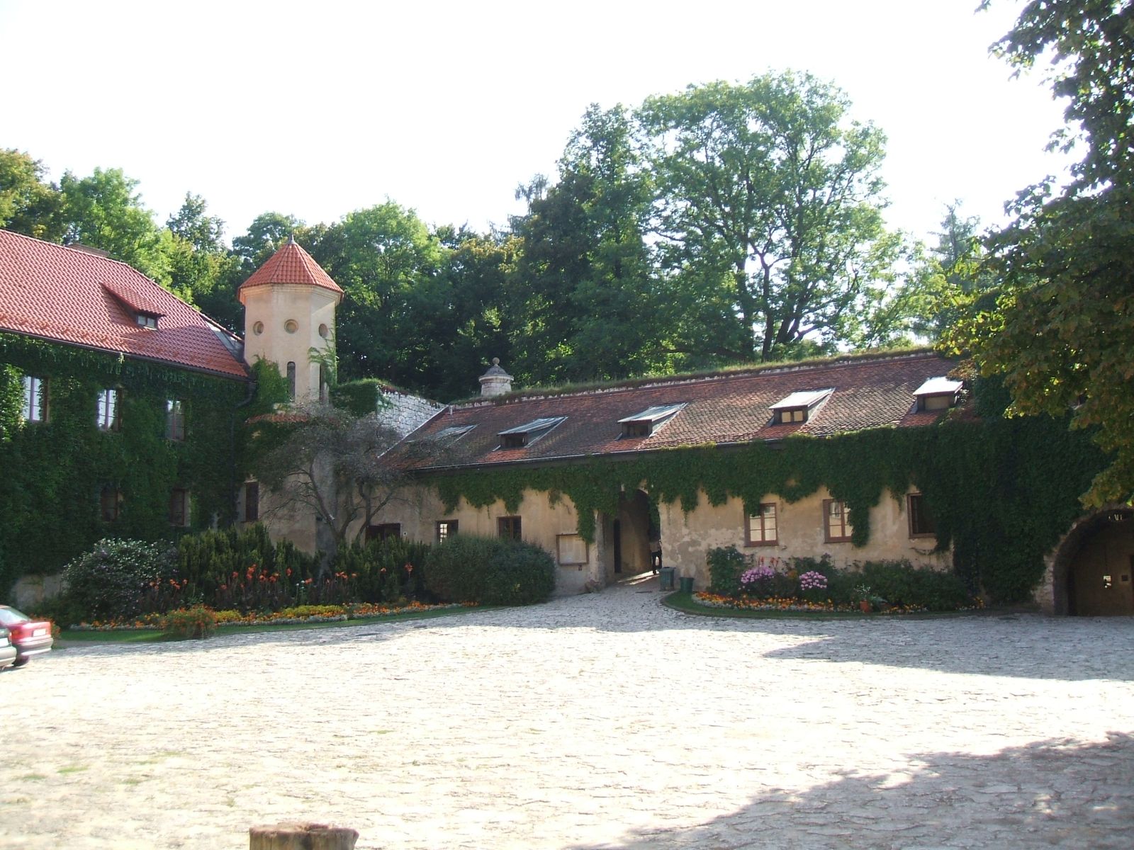 Pieskowa Skala